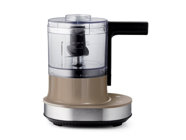Multihakker 300 watt Latte - 4 stk