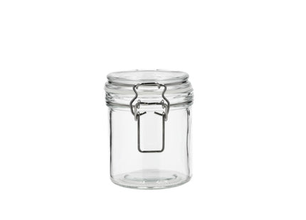 Sylteglas med patentlåg 250 ml - 12 stk