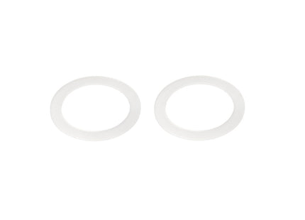 Silikoneringe til sylteglas Dia 8,2 cm 2 stk. - 200 pakker