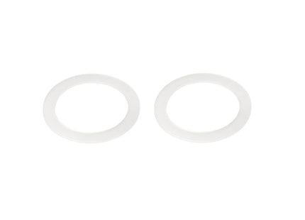 Silikoneringe til sylteglas Dia 9,3 cm 2 stk. - 200 pakker