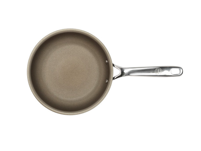 Stegepande Alagnon 20 cm Titanium - 6 stk