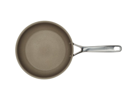 Stegepande Alagnon 24 cm Titanium - 6 stk