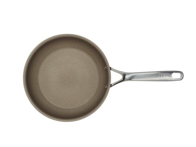 Stegepande Alagnon 24 cm Titanium - 6 stk