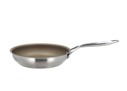 Stegepande Alagnon 24 cm Titanium - 6 stk