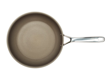 Stegepande Alagnon 28 cm Titanium - 6 stk