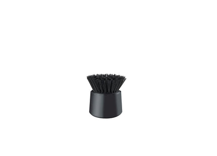 Grydebørste Singles Black - 6 stk