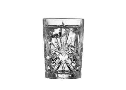 Vandglas Melodia 25 cl 6 stk. - 6 pakker
