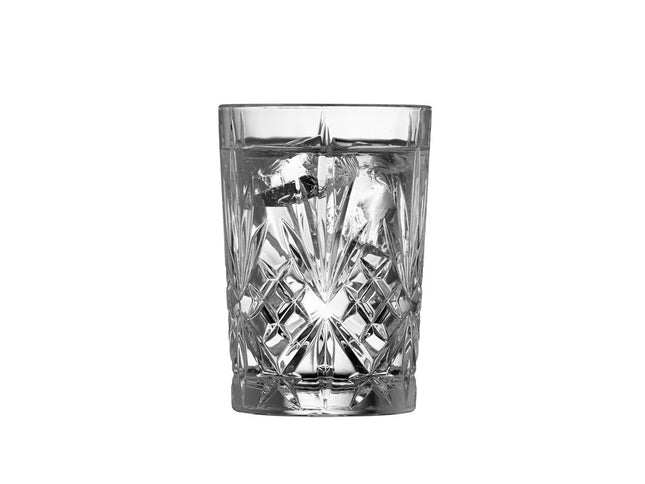 Vandglas Melodia 25 cl 6 stk. - 6 pakker