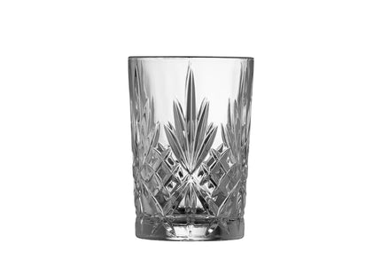 Vandglas Melodia 25 cl 6 stk. - 6 pakker