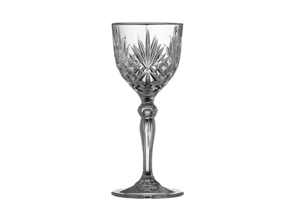 Portvinsglas Melodia 14 cl 4 stk. - 4 pakker