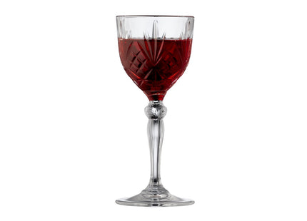 Portvinsglas Melodia 14 cl 4 stk. - 4 pakker