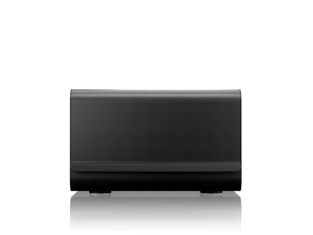 Brødkasse Singles 30 x 28 x 18 cm Black - 2 stk