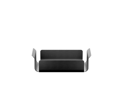 Brødbakke Singles 29,7 x 19 x 8,7 cm Black - 4 stk