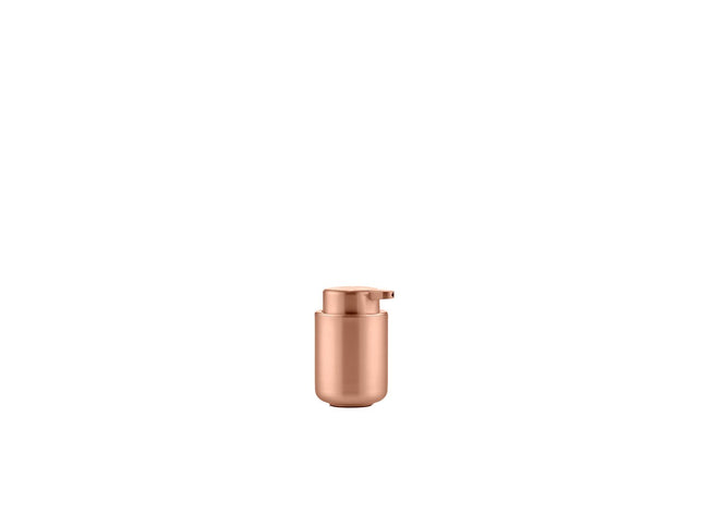 Sæbedispenser Ume Copper Finish - 6 stk
