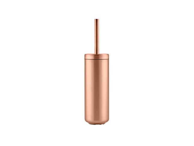 Toiletbørste Ume Copper Finish