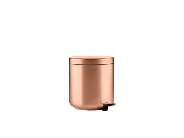 Pedalspand Ume Copper Finish - 2 stk