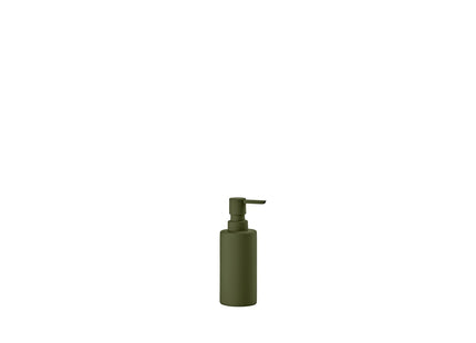 Sæbedispenser Solo Pine green - 6 stk