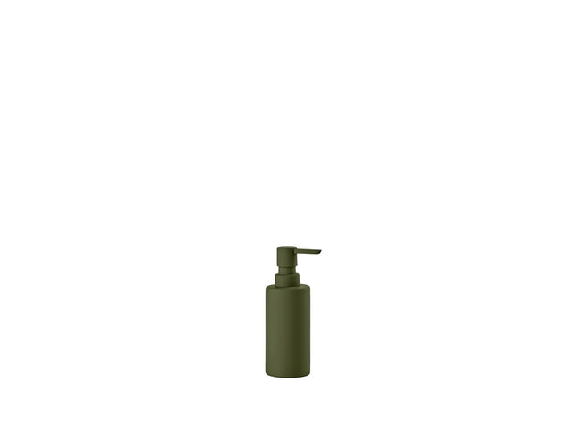 Sæbedispenser Solo Pine green - 6 stk
