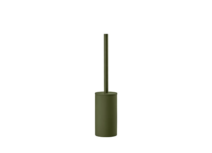 Toiletbørste Solo Pine green
