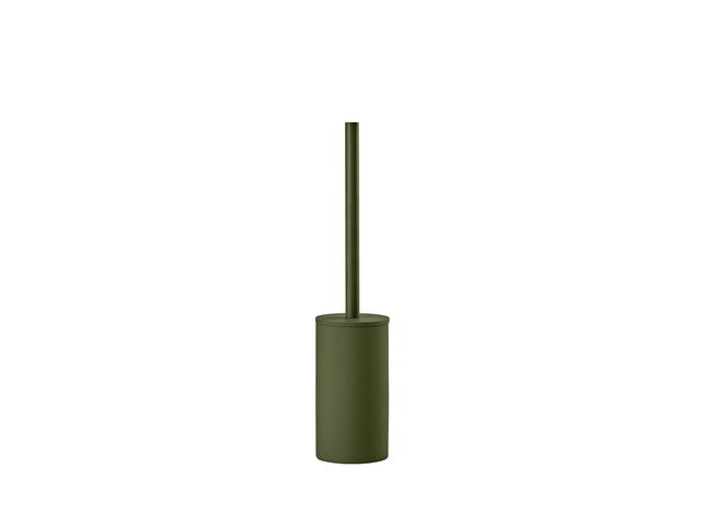 Toiletbørste Solo Pine green