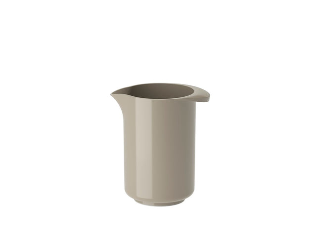 Mixkande Classic 1,25 L Earth Grey - 6 stk