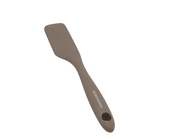 Spatel 26,7 cm Latte Silikone - 3 stk