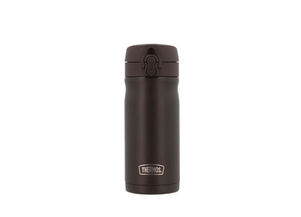 Termokop JMY 350 ml Mocha Rustfrit stål - 6 stk