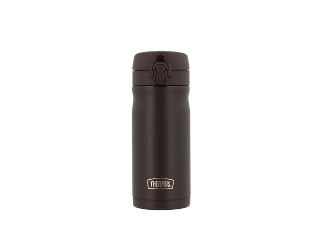 Termokop JMY 350 ml Mocha Rustfrit stål - 6 stk