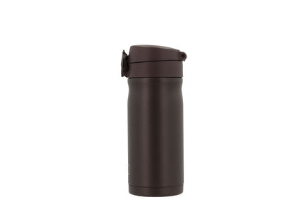 Termokop JMY 350 ml Mocha Rustfrit stål - 6 stk