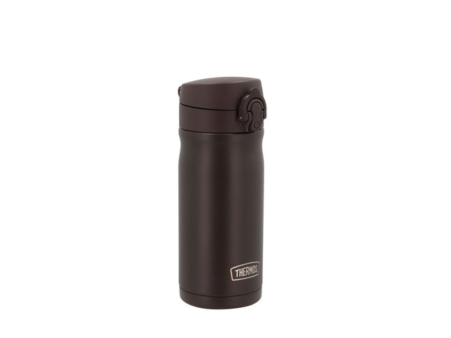 Termokop JMY 350 ml Mocha Rustfrit stål - 6 stk