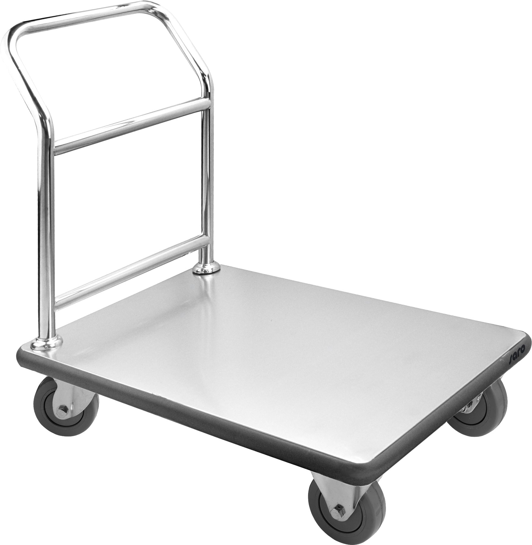 SARO Trolley model AF 230