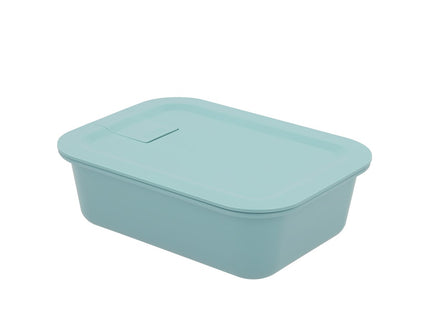 Opbevaringsboks Linea 1520 ml Nordic green PP - 4 stk