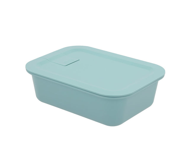 Opbevaringsboks Linea 1520 ml Nordic green PP - 4 stk