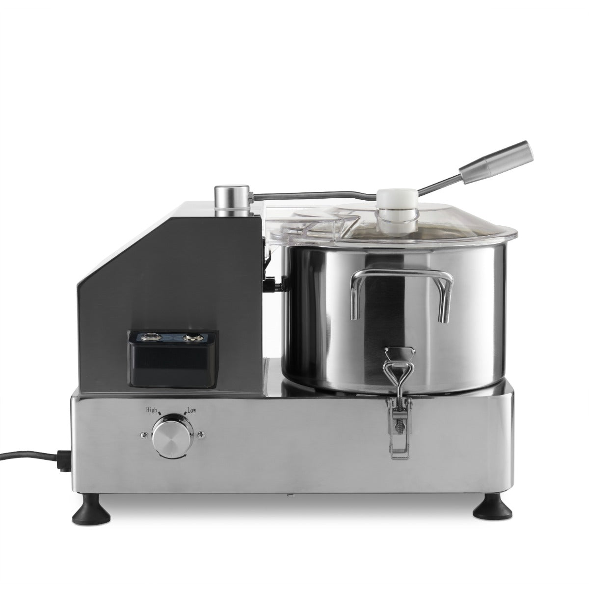 Foodprocessor - 6L