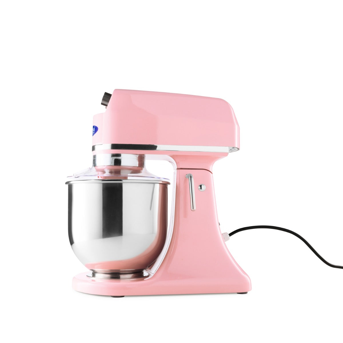 Stativmixer - 7L - Op til 2 kg dej - Pink