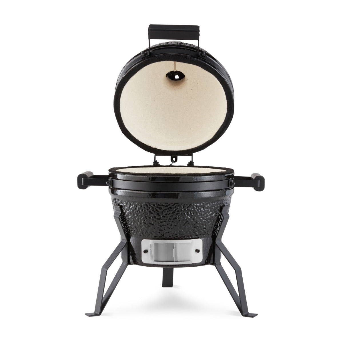 Premium Kamado BBQ 13 tommer