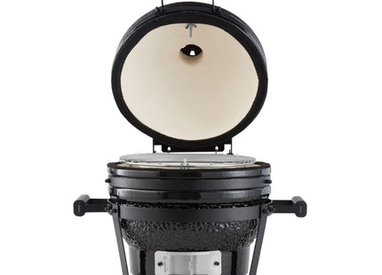 Premium Kamado BBQ 16 tommer