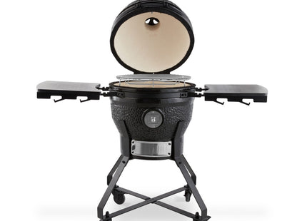 Premium Kamado BBQ 18 tommer