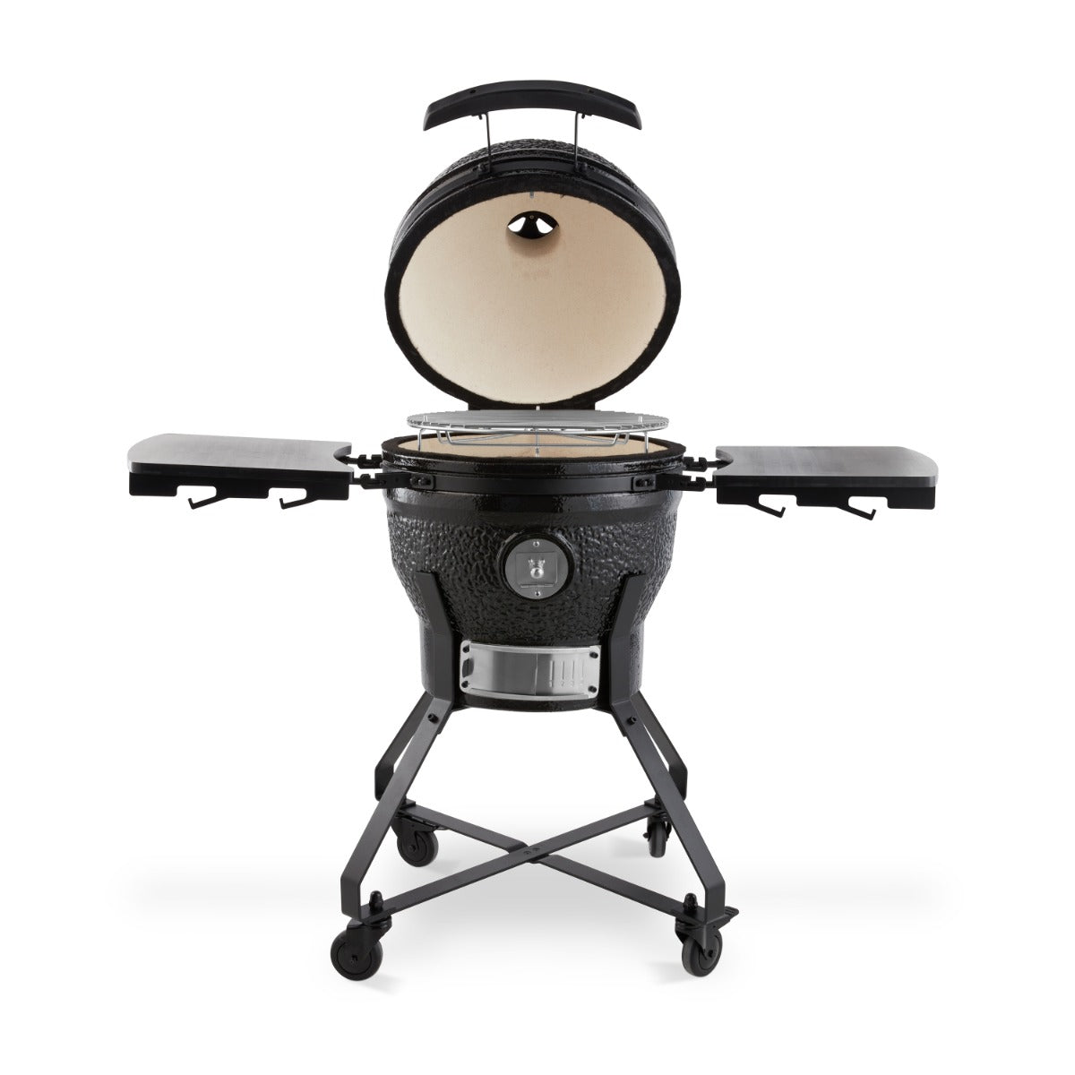 Premium Kamado BBQ 18 tommer