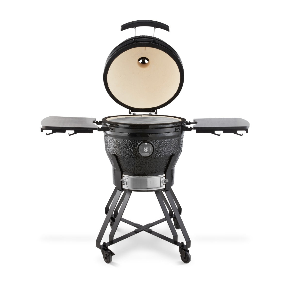 Premium Kamado BBQ 22 tommer