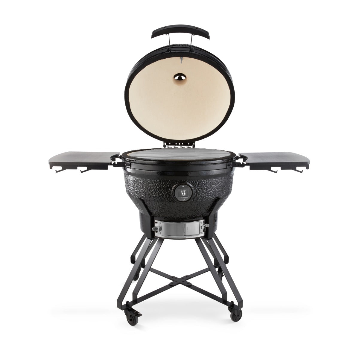 Premium Kamado BBQ 26 tommer