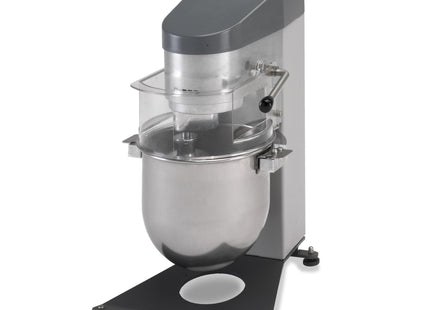 Røremaskine 230 V
model BM-5