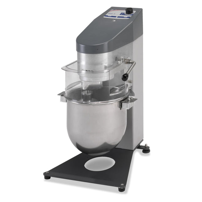 Røremaskine 230 V
model BM-5