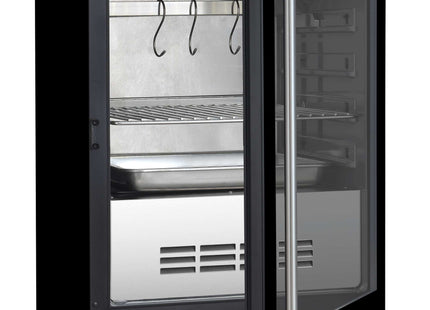 Tørlagringsskab model DA 127 G