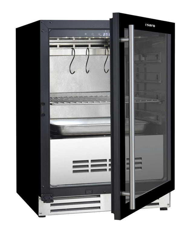 Tørlagringsskab model DA 127 G