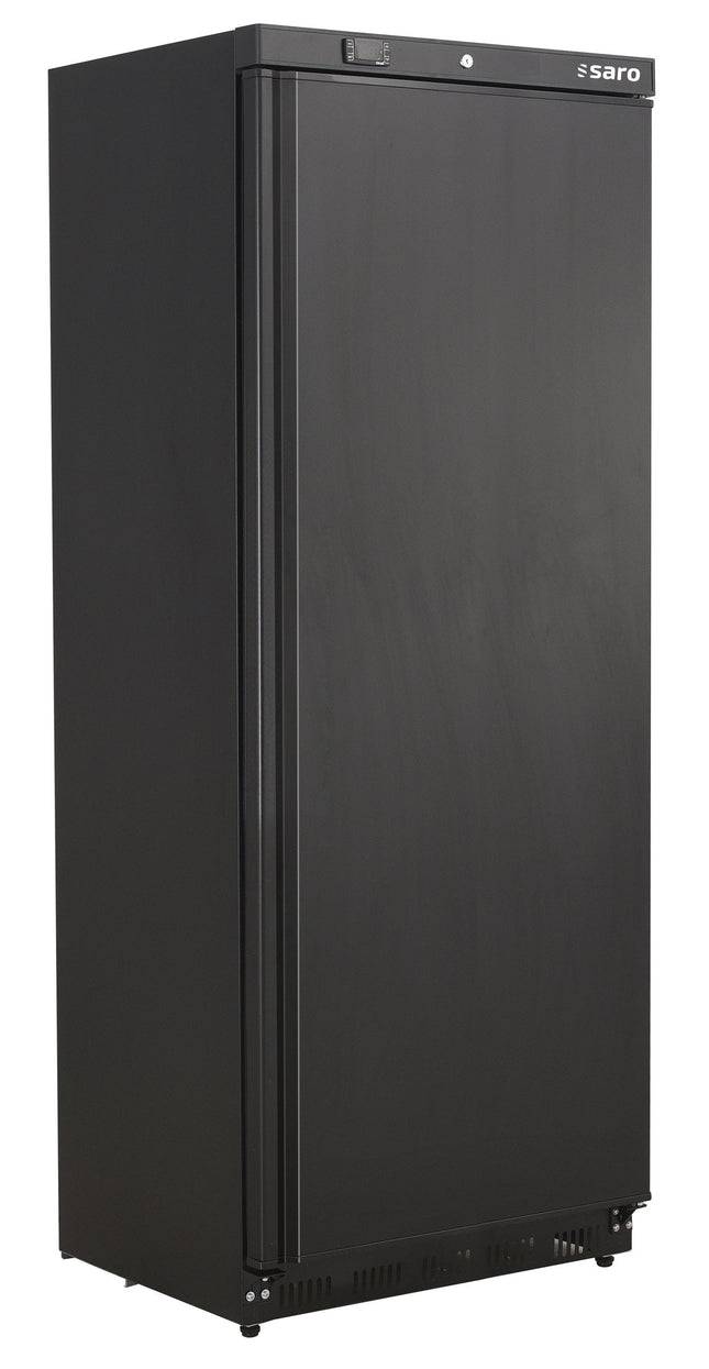 Frysere sort model HT 600 B - 600 liter