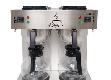 Kaffemaskine 
model ECO 48