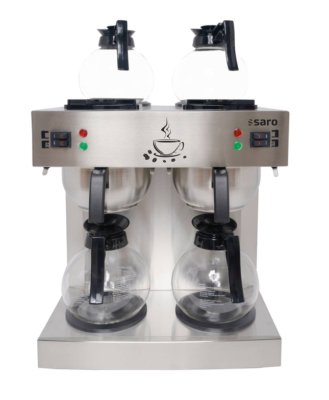 Kaffemaskine 
model ECO 48