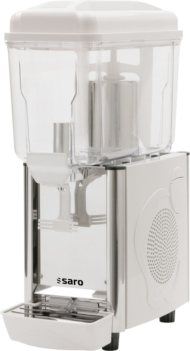 Dispenser til kold drikke
model COROLLA 1W