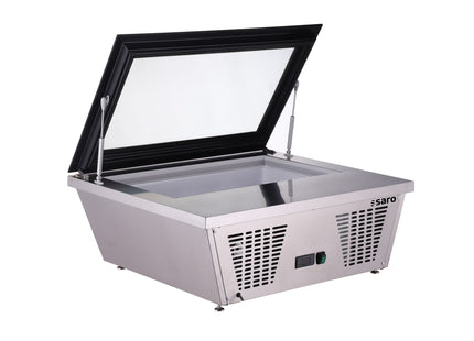 Disk top isfryser model TORINO